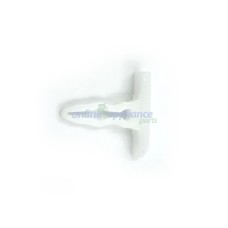 562/DPINTCD70ASA Door Pin, Dryer, Teco. Genuine Part